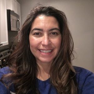 Meet your Posher, Donna